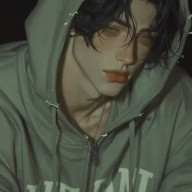 Profile image of Damien Zico