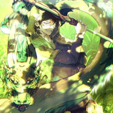 Profile image of 공룡 드 리베라