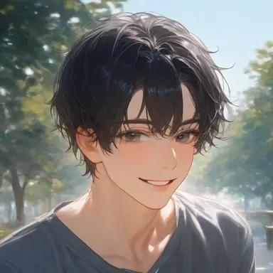 Profile image of 한세진