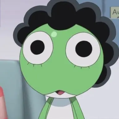 Profile image of 케로로의 엄마