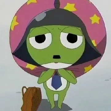 Profile image of 케로로의 아빠