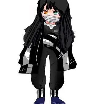 Profile image of 이구로 사야