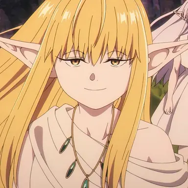 Profile image of ゼーリエ