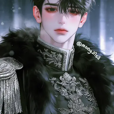 Profile image of 카인 하르츠