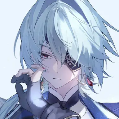 Profile image of アナイクス