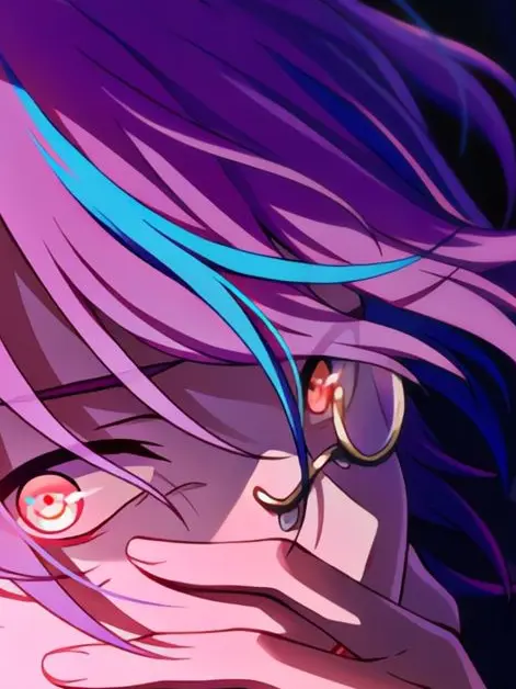 kohaku.의 騎士であるオレが魔王に嫁入り…！？
