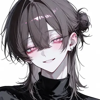 Profile image of Iori