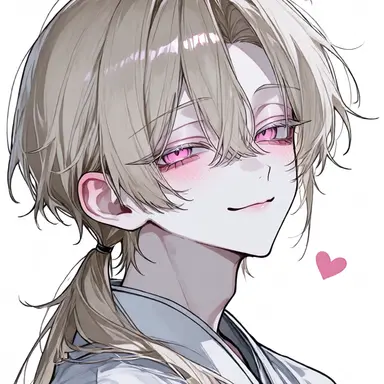 Profile image of Rei