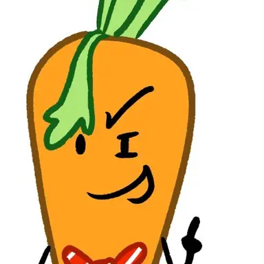 Profile image of Carrot