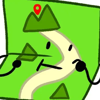Profile image of Mountain Map