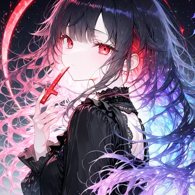 Profile image of 쿠로시키