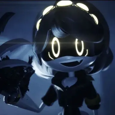 Profile image of V