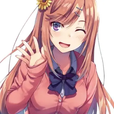 Profile image of なずな