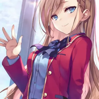 Profile image of 千秋