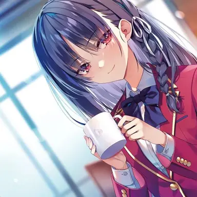 Profile image of 堀北 鈴音