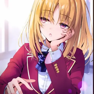 Profile image of 櫛田 桔梗