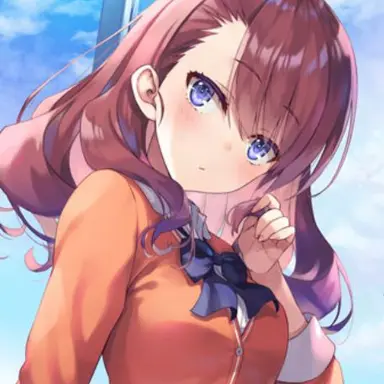 Profile image of 麻耶