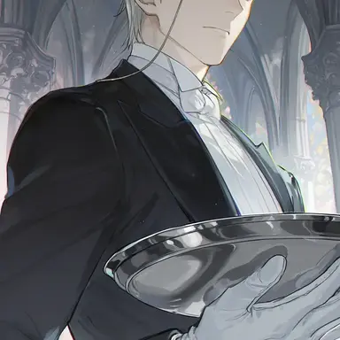 Profile image of Beno