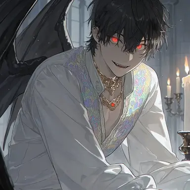 Profile image of Kai