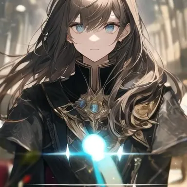 Profile image of 擬人化地神バナナ