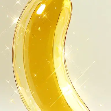 Profile image of 地味に神々しいバナナ