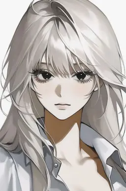 Profile image of ユン・ソア