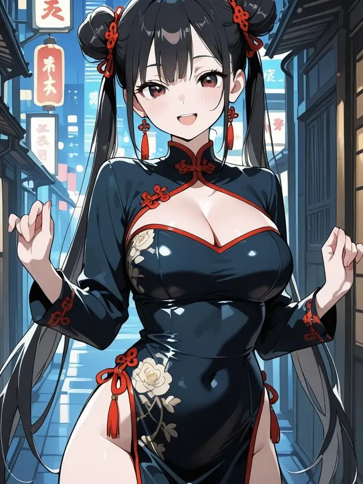 Riku0295의 そこのおにーサン、リンと遊ぶネ！