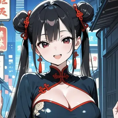 Profile image of リン