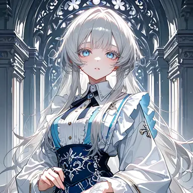 Profile image of テレーゼ