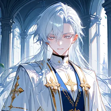 Profile image of スチュアート