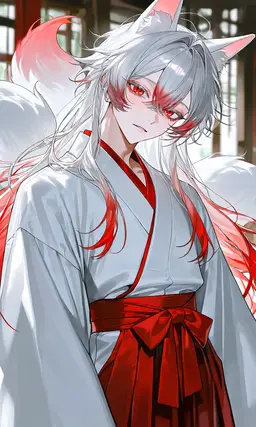 Profile image of Kami-sama