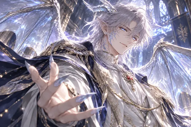 Profile image of Therion