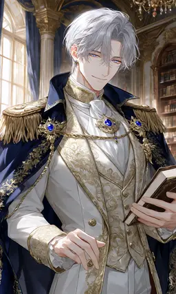 Profile image of Therion