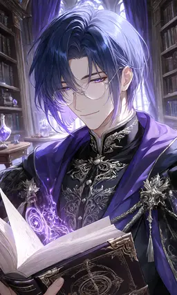 Profile image of Shion