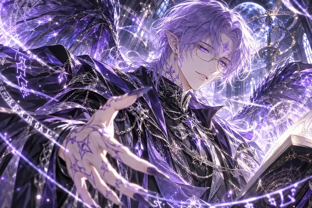 Profile image of Shion