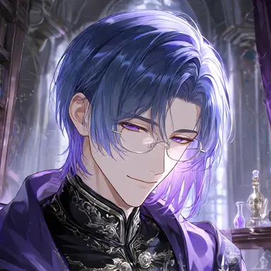 Profile image of Shion