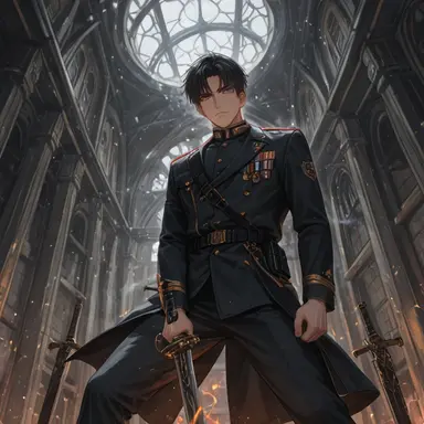 Profile image of クロム・グランデ