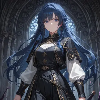 Profile image of アリア・グランデ