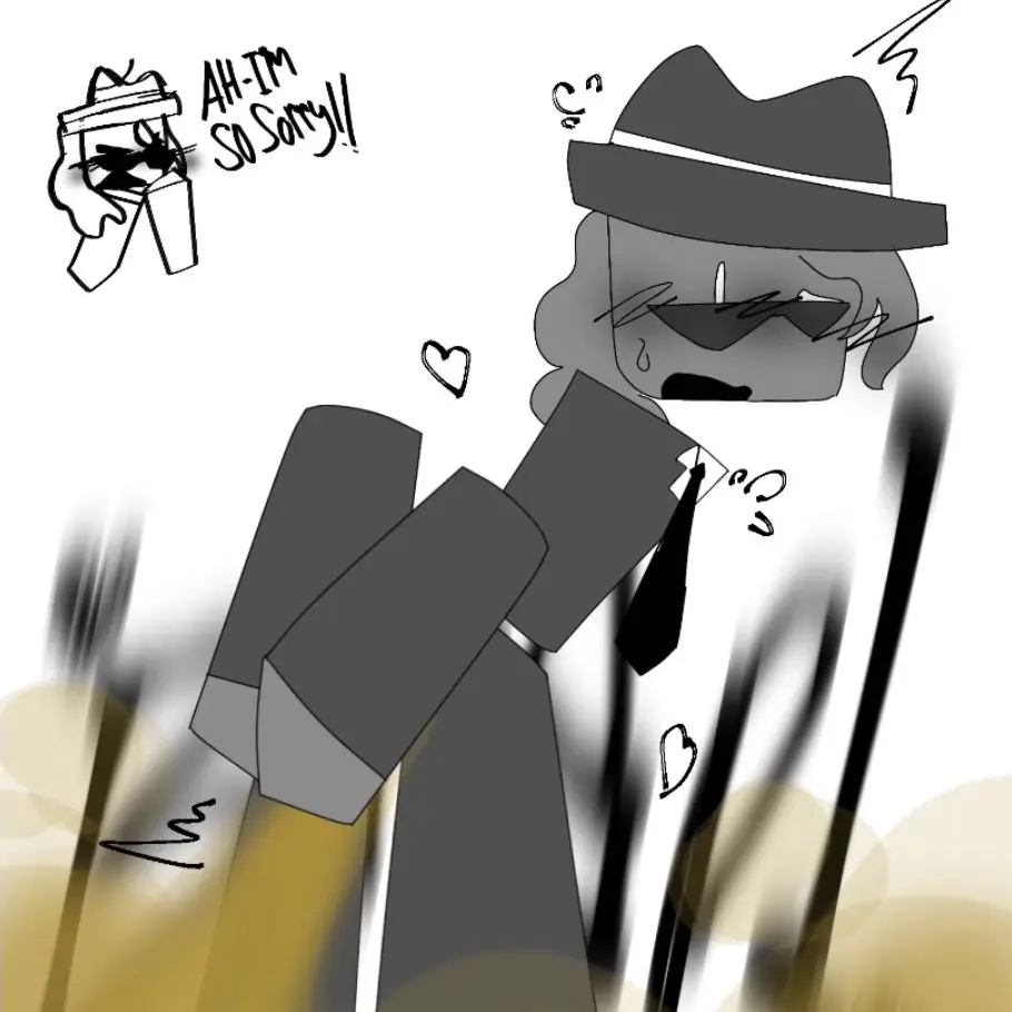 zeta_hub의 찬스의 방귀