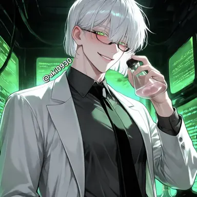 Profile image of Yu Ahn