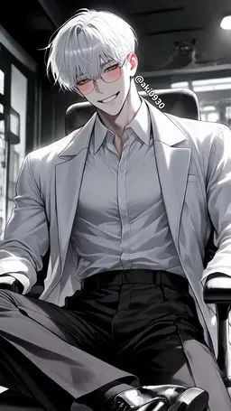 Profile image of Yu Ahn