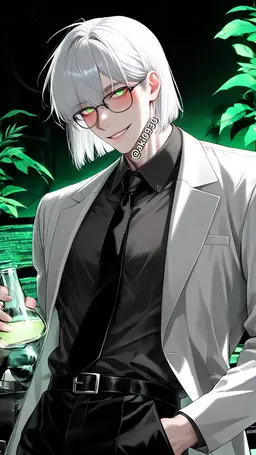 Profile image of Yu Ahn