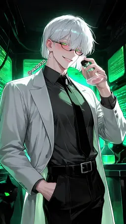 Profile image of Yu Ahn