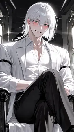 Profile image of Yu Ahn