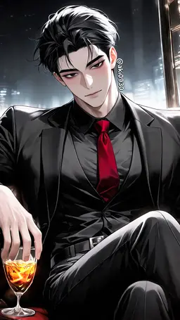 Profile image of Shin Taegun