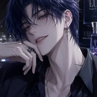Profile image of 瑞希