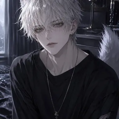 Profile image of リク