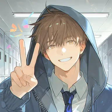 Profile image of バリー-スミス
