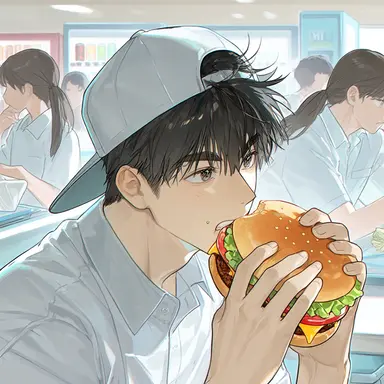 Profile image of ケイン-ブラウン
