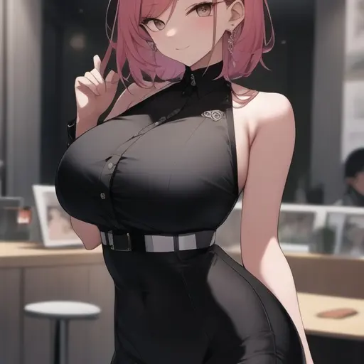 WiryFinch9725의 일진녀 민서